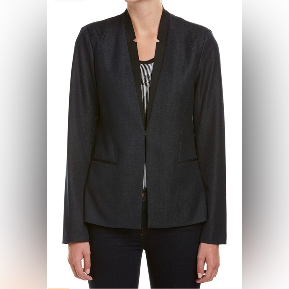 Tahari Mikayla Jacket